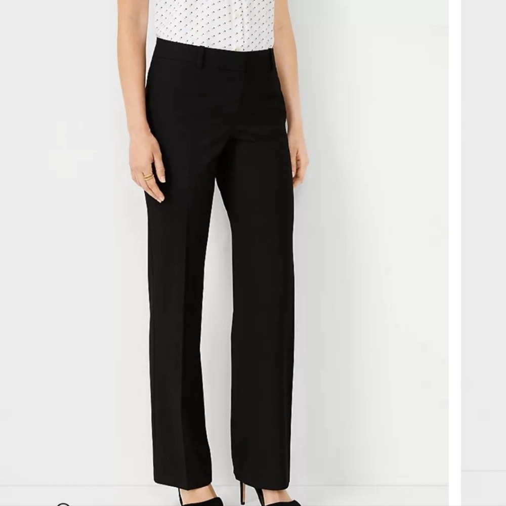 Ann Taylor Classic Black Apparel